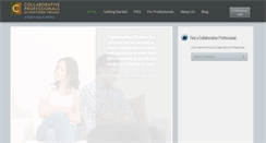Desktop Screenshot of cpnova.com